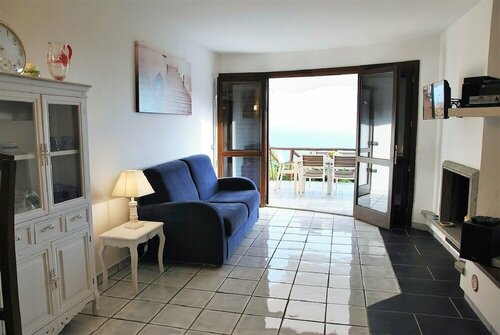 Гостиница Romantic Cove Sea View Villa 7 km far From Sperlonga