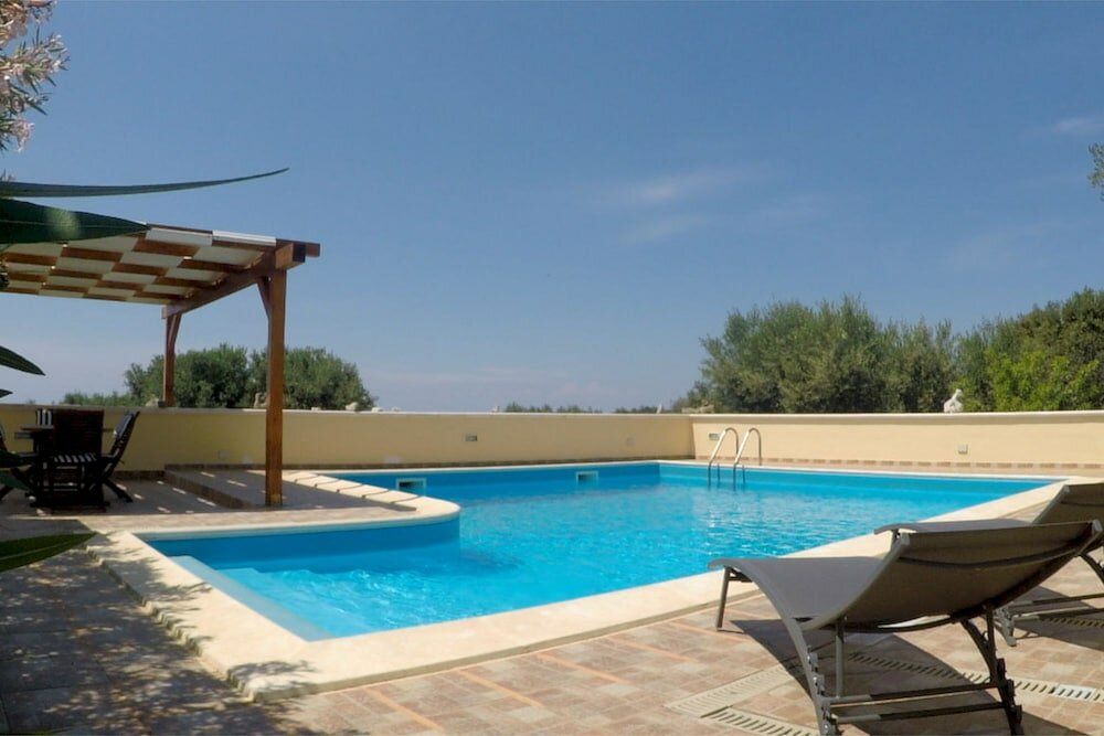 Фото VilleSalento - Villa Panorama Pool M600
