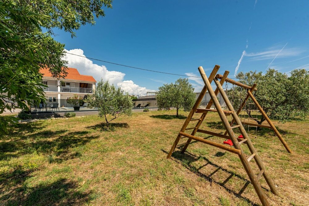 Фото Villa Milemare