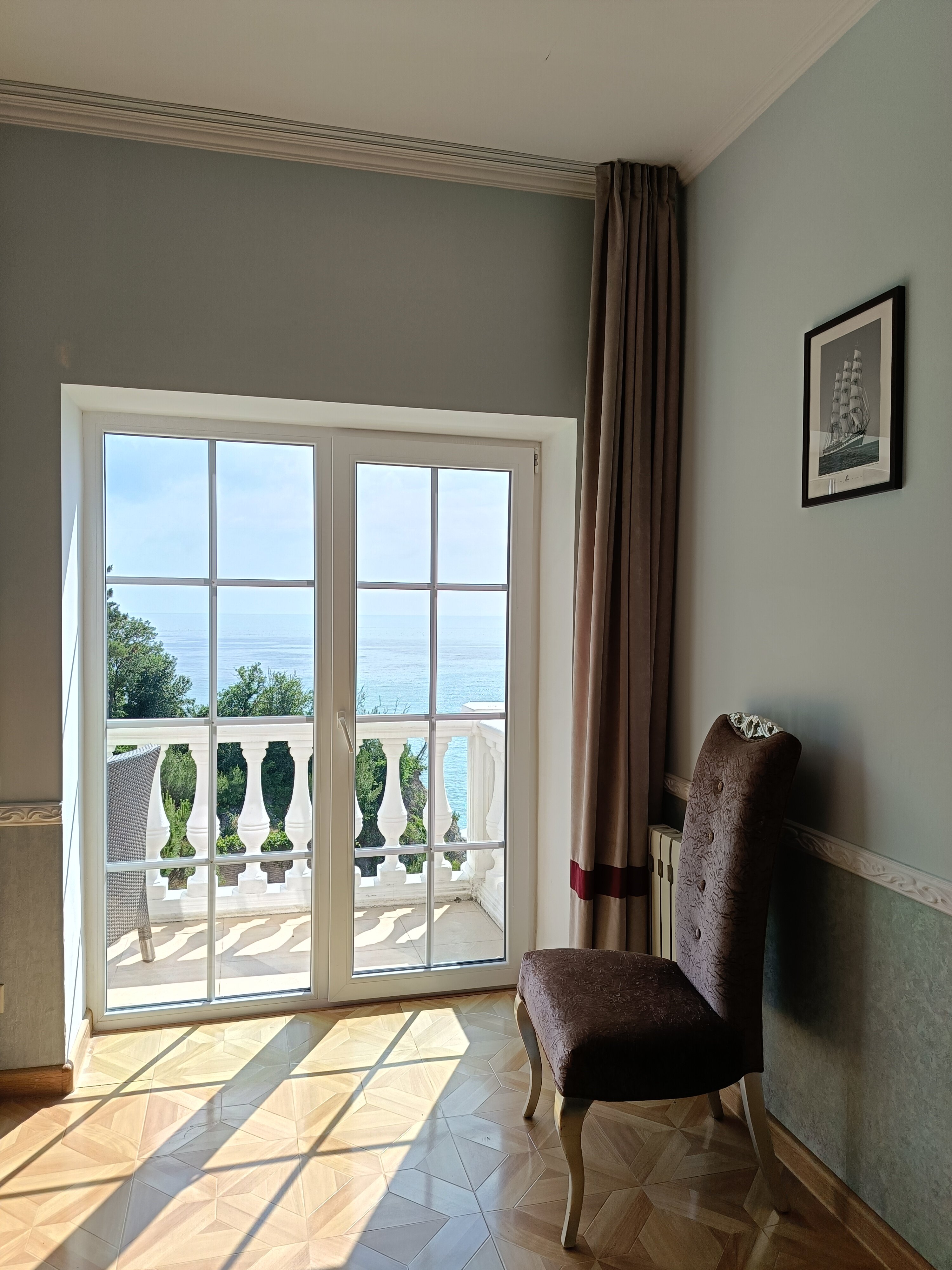 Фото Морской клуб