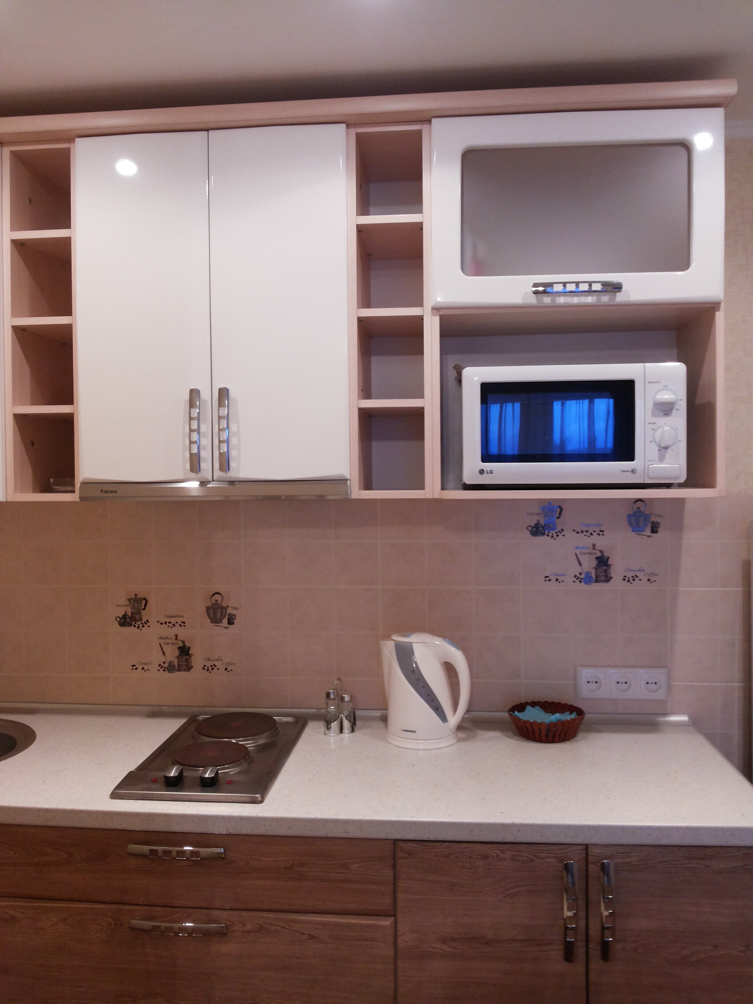 Фото Отель Жемчужина