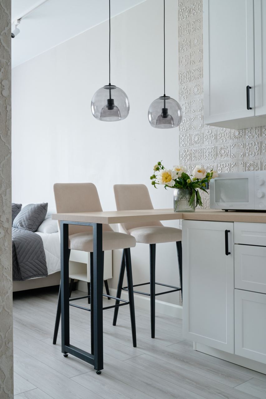 Фото AhinkoskiApart