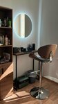 Marina Lukanina's Eyebrow and Eyelash Studio (Olminskogo Street, 6) ، شريط حاجب العين
