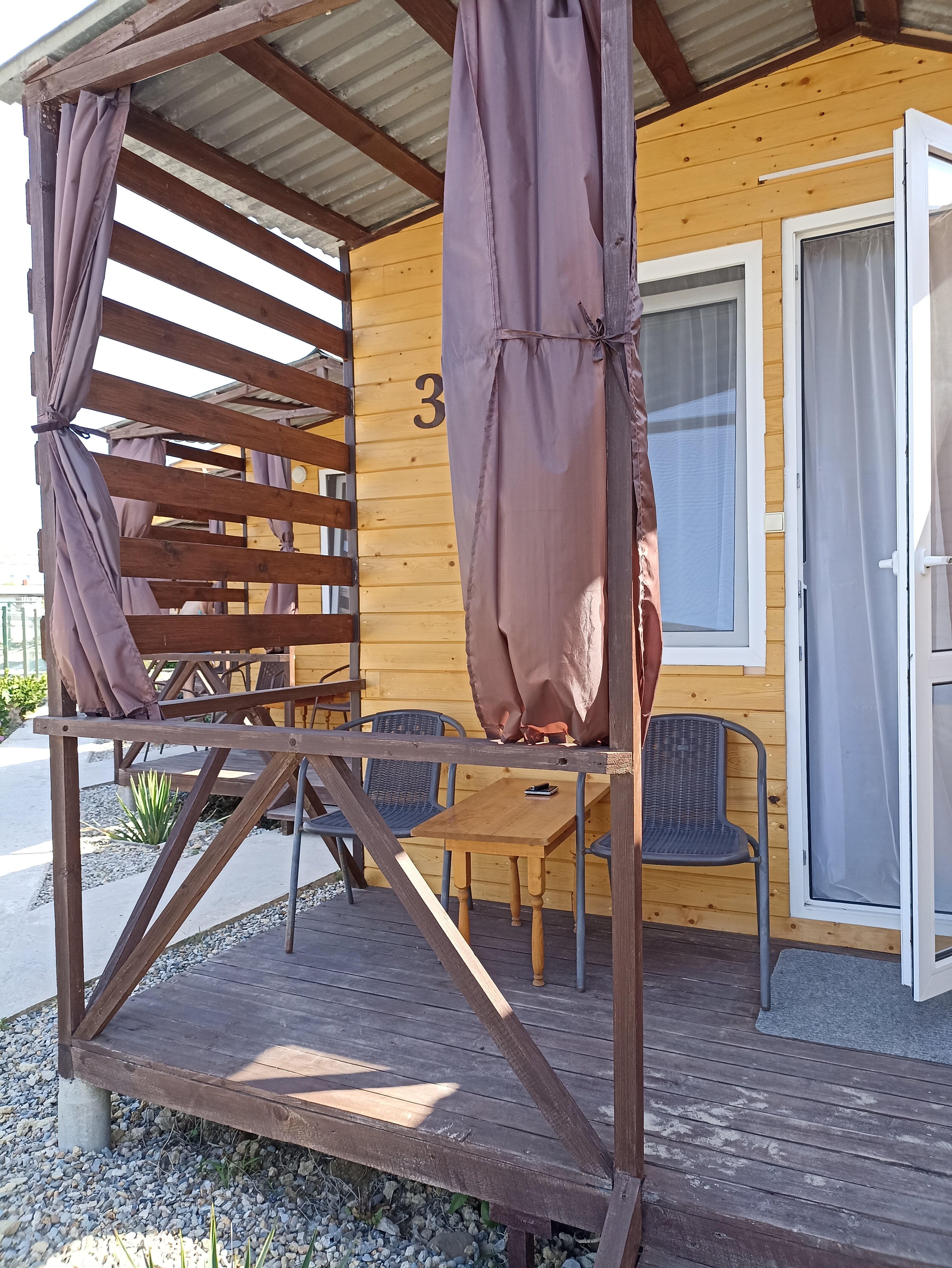 Фото Арго Юг