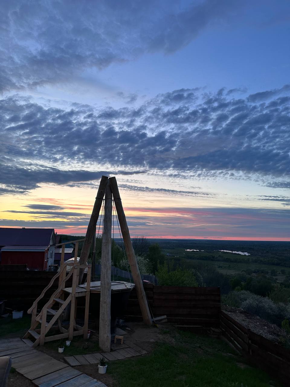 Фото Обсерватория barnnnov