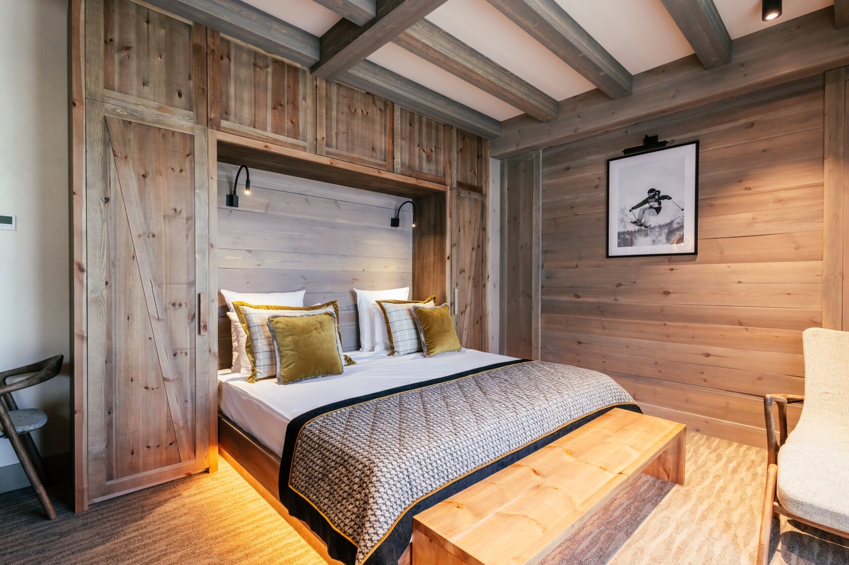 Фото Grand Snow Resort