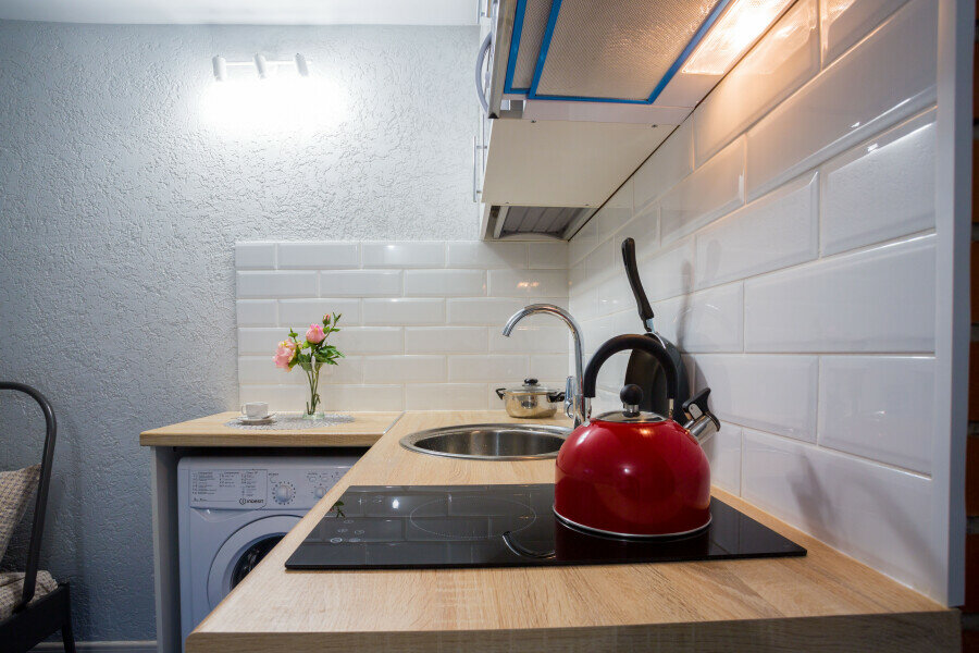 Фото Мой Питер на Ординарной, 8