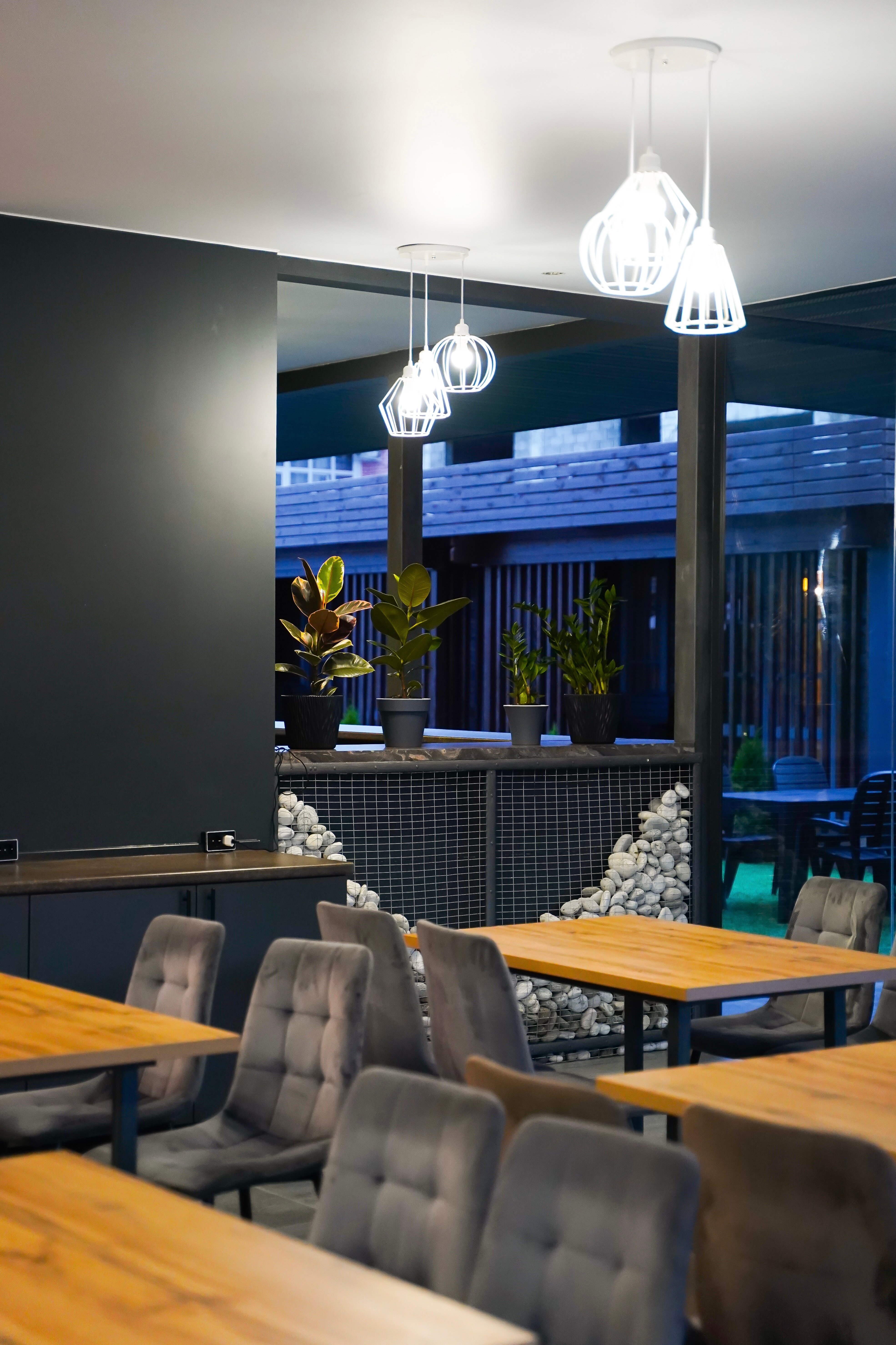 Фото Шале Мале