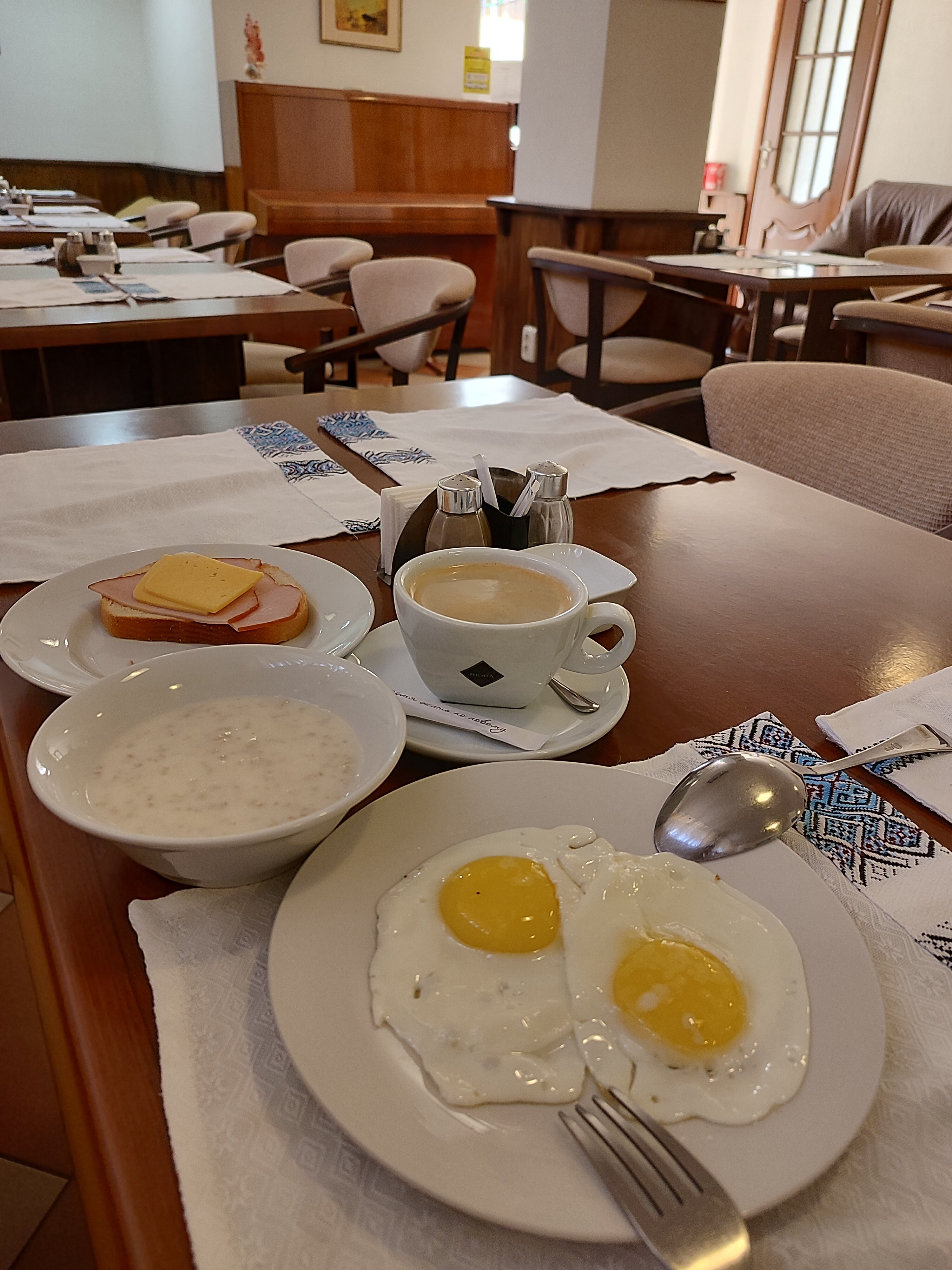 Фото Старый город