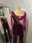 Biellman Atelier (Novopeschanaya Street, 19к2), tailor