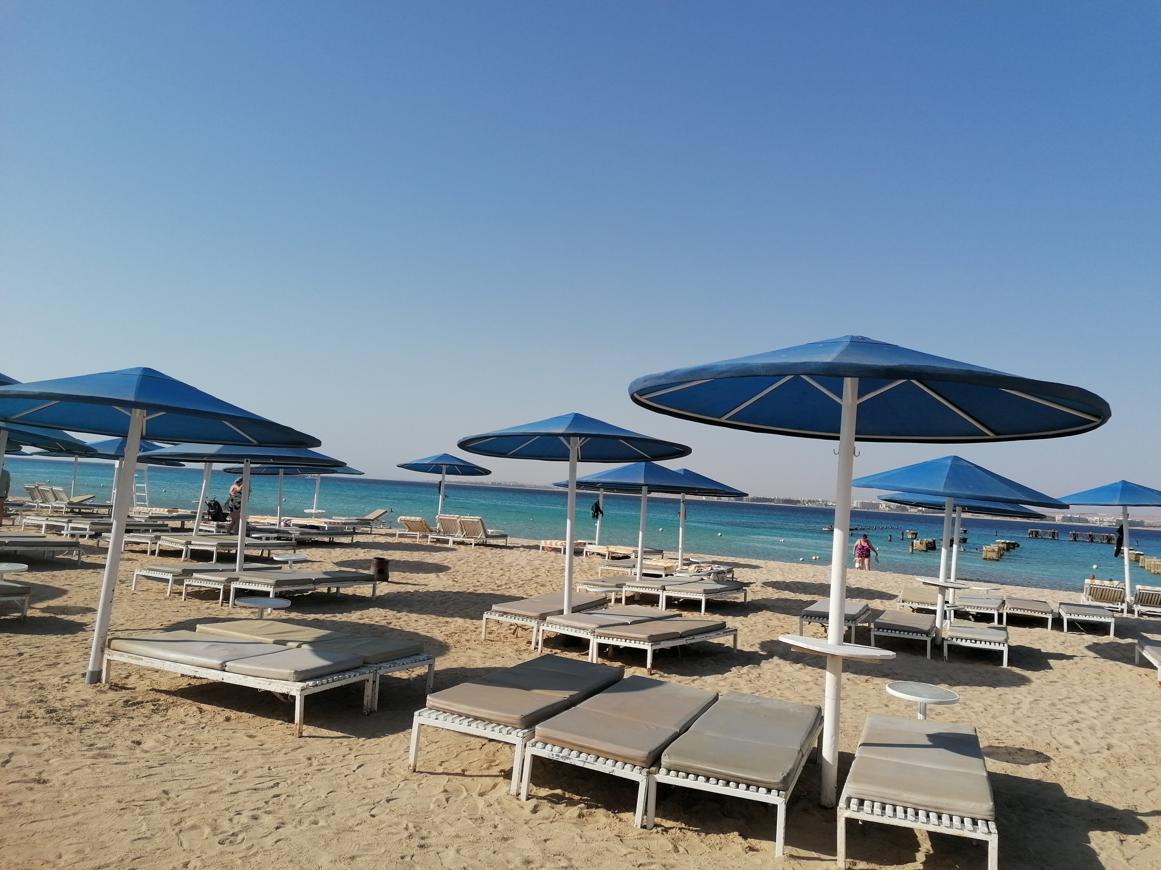 Фото Pyramisa Beach Resort Sahl Hasheesh