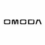 logo Omoda. ТТС