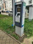 Паркомат (Perm, Osinskaya Street), parking meter