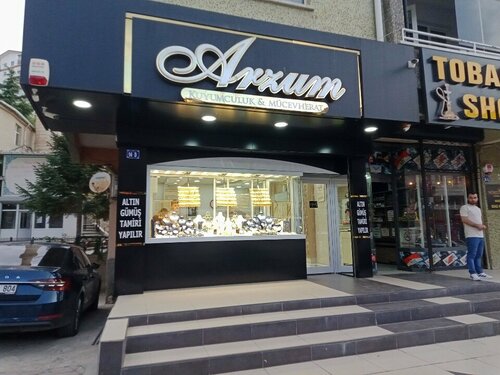 Arzum Kuyumculuk Fotoğraf 1