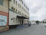 Хижина шахматиста (Uritskogo Street, 36) ، نادي رياضي، مجموعة