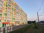 RS Solyanka Park (Engelsa Street, 158к1) ، مجمع سكني