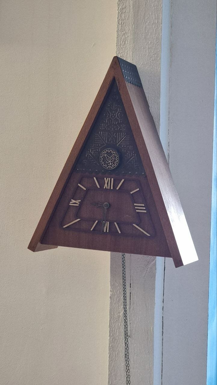 Фото Башни Андра