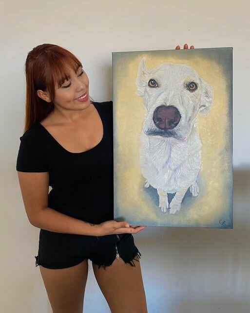 Cafe Carlaxcq Art, Santa Cruz de la Sierra, photo