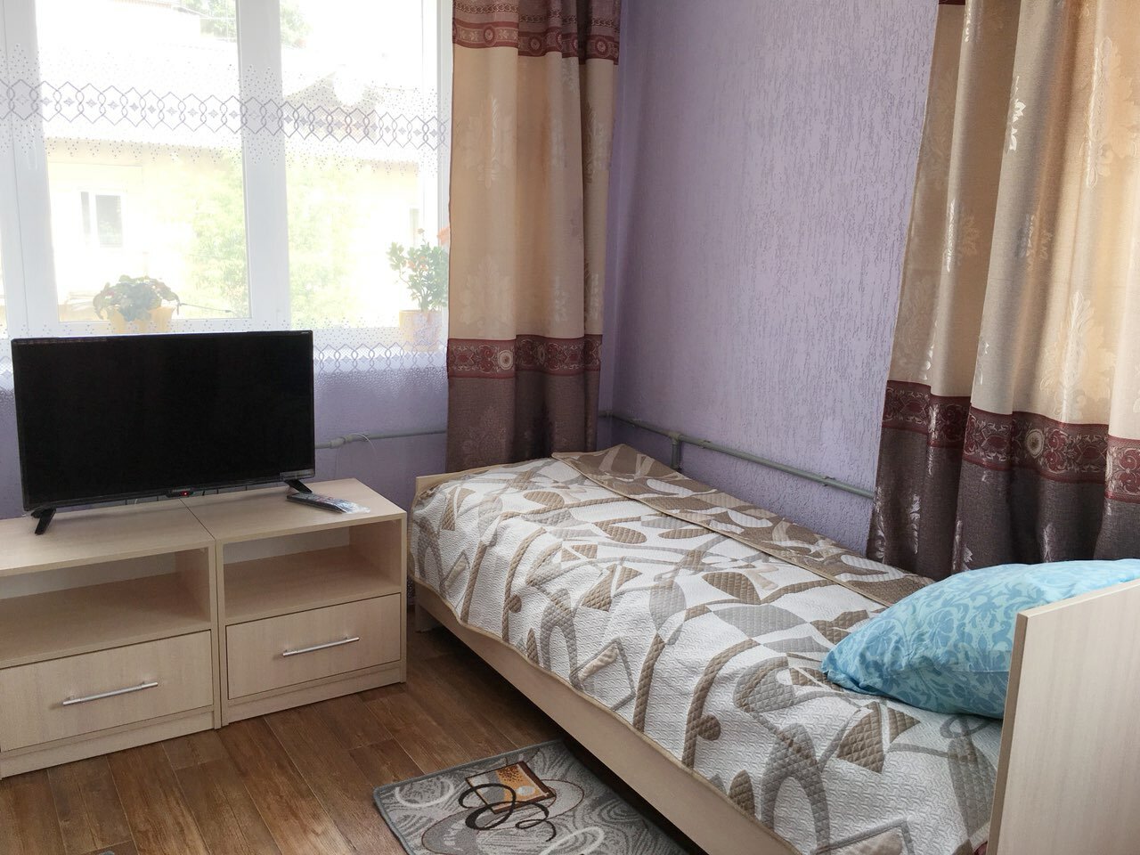 Фото Камран