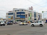 KJeMP Stil (Vosstaniya Square, 7), clothing store