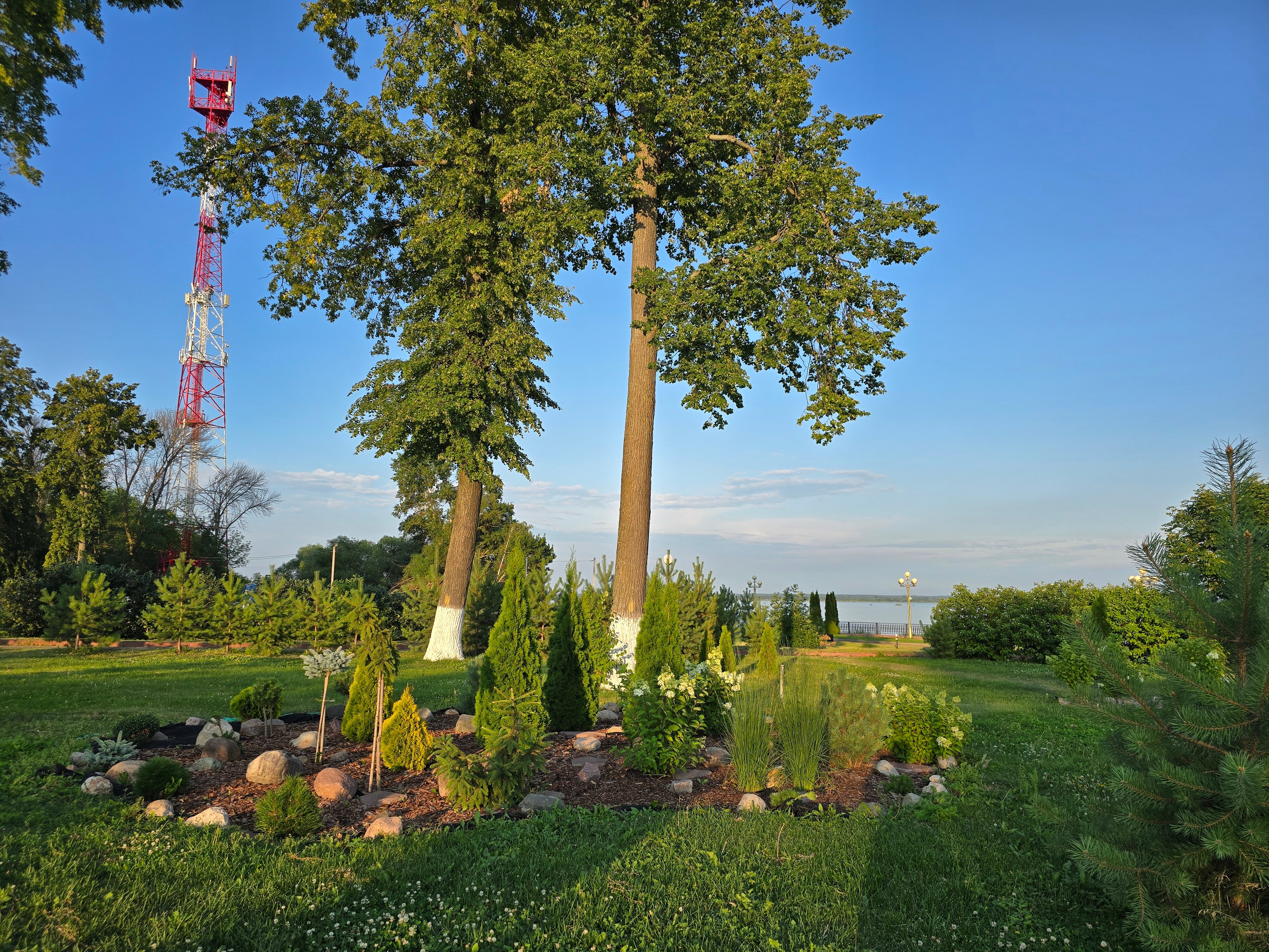 Фото Рождественский