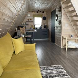 Фото Forest Glamp Uvarovo