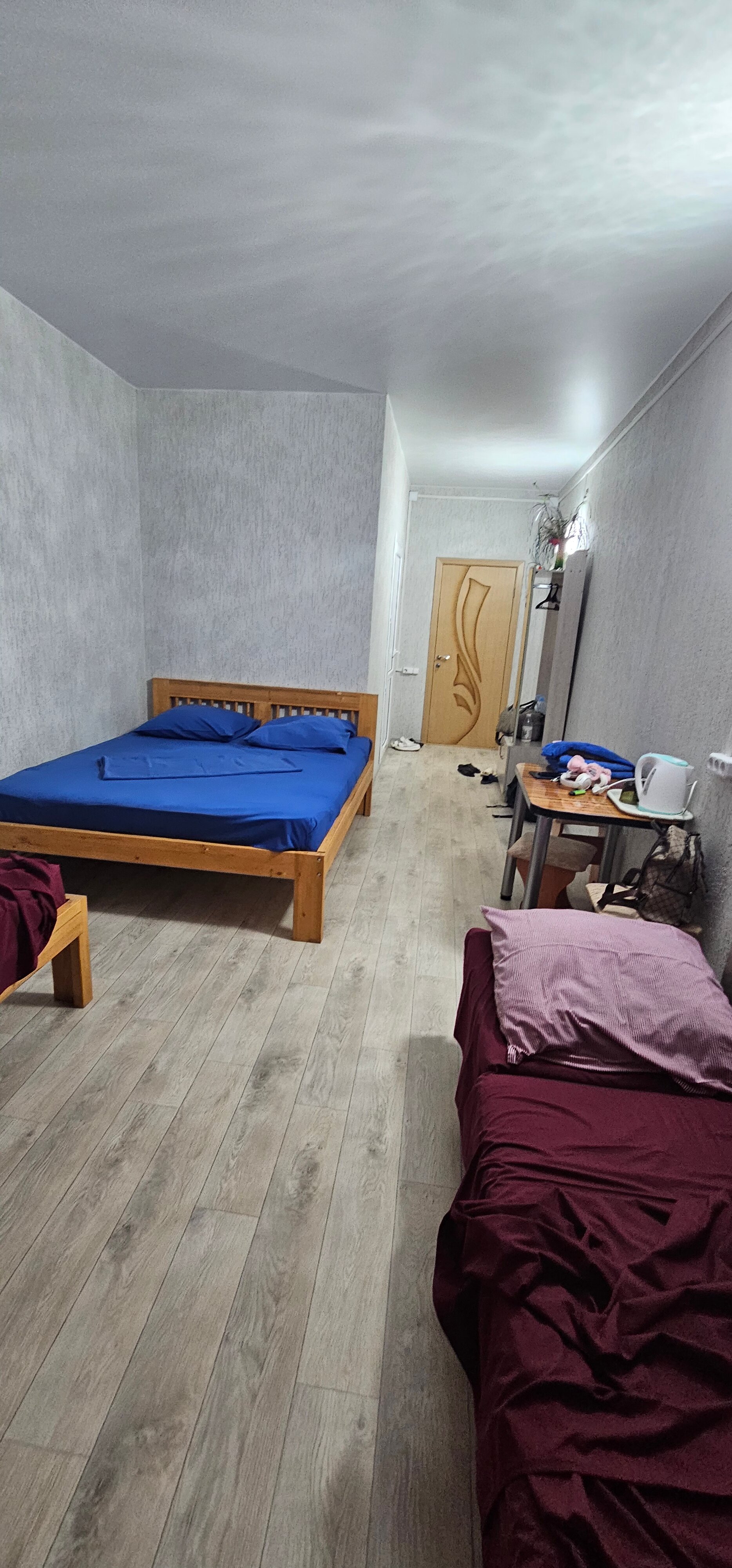 Фото Солнечная