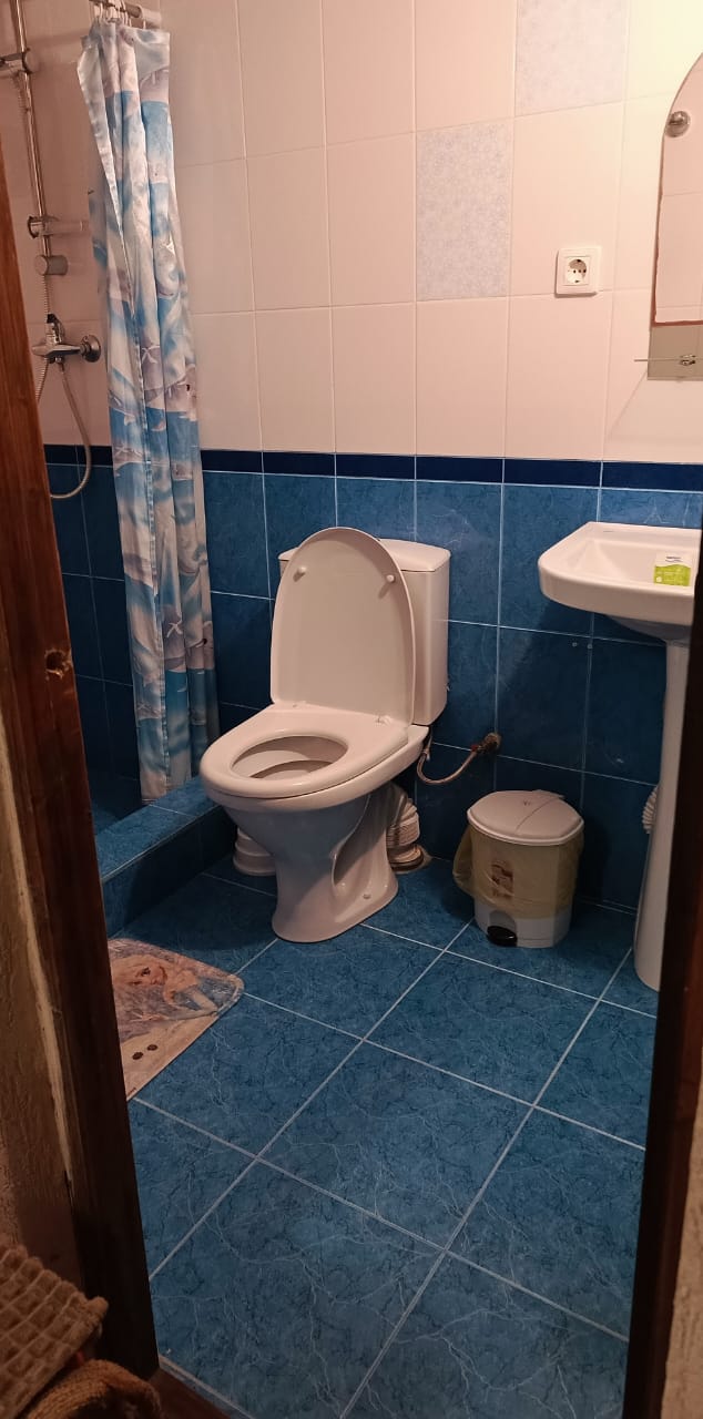 Фото Зелёный Уголок