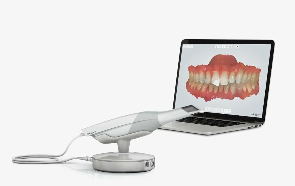 Dental clinic Dental centre Ametist, Lytkarino, photo