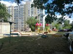 Playground (ulitsa Chernyakhovskogo, 52), playground