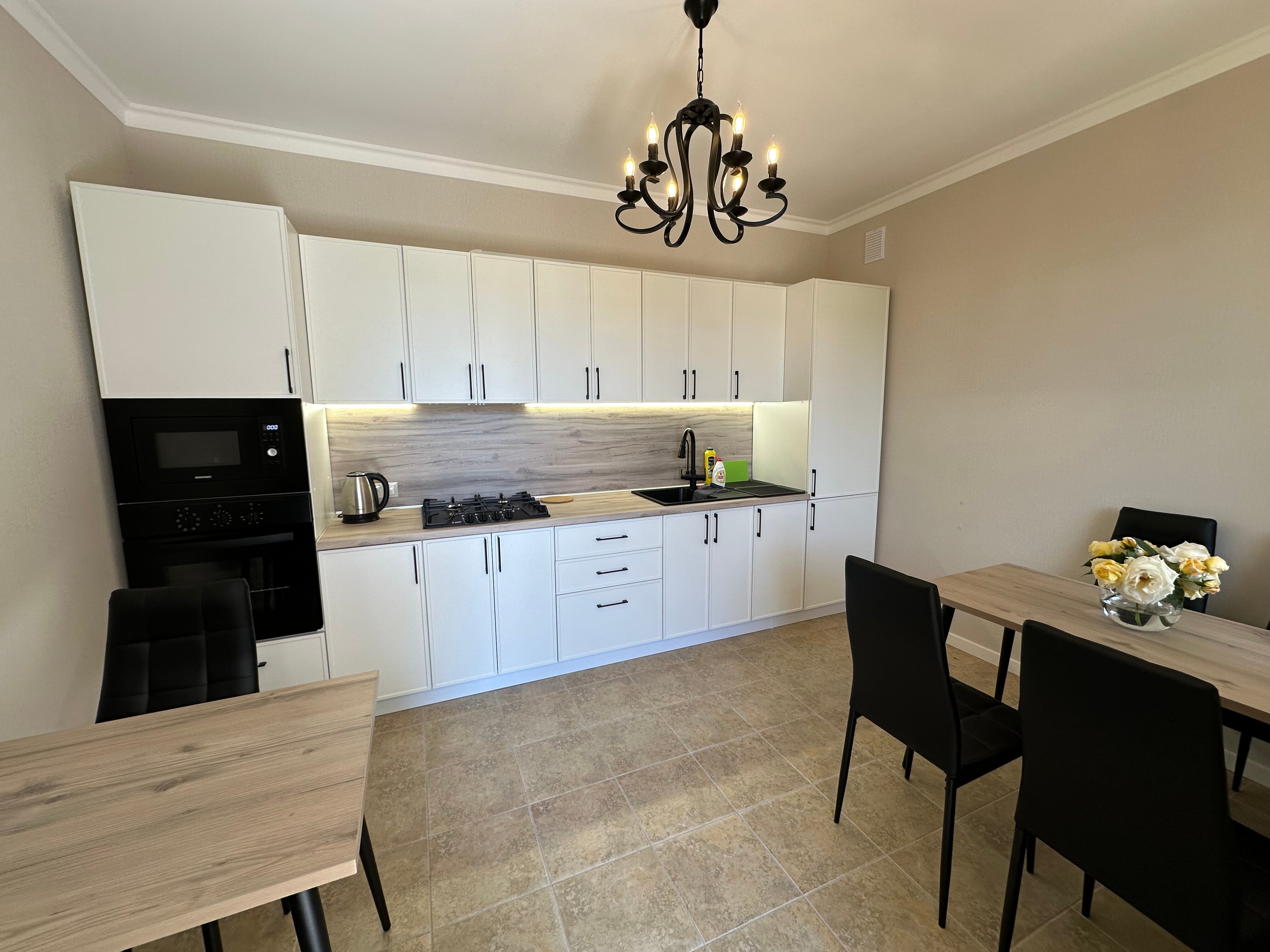 Фото Вилла Терраса