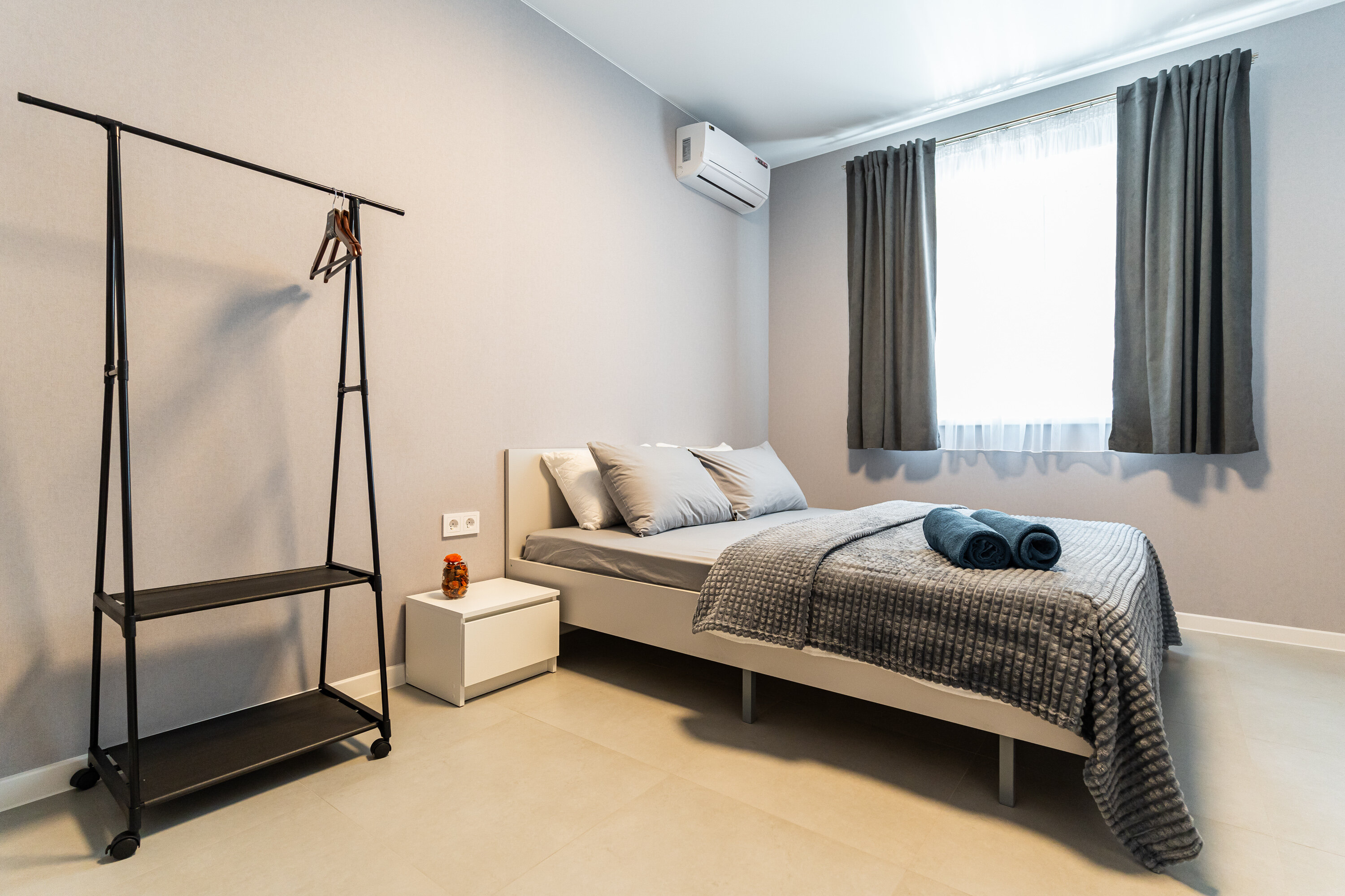 Фото LetoApart на пер. Морском