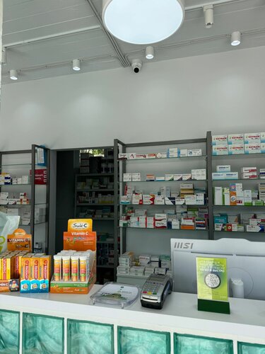 Farmacia Ракета Маркет, , foto