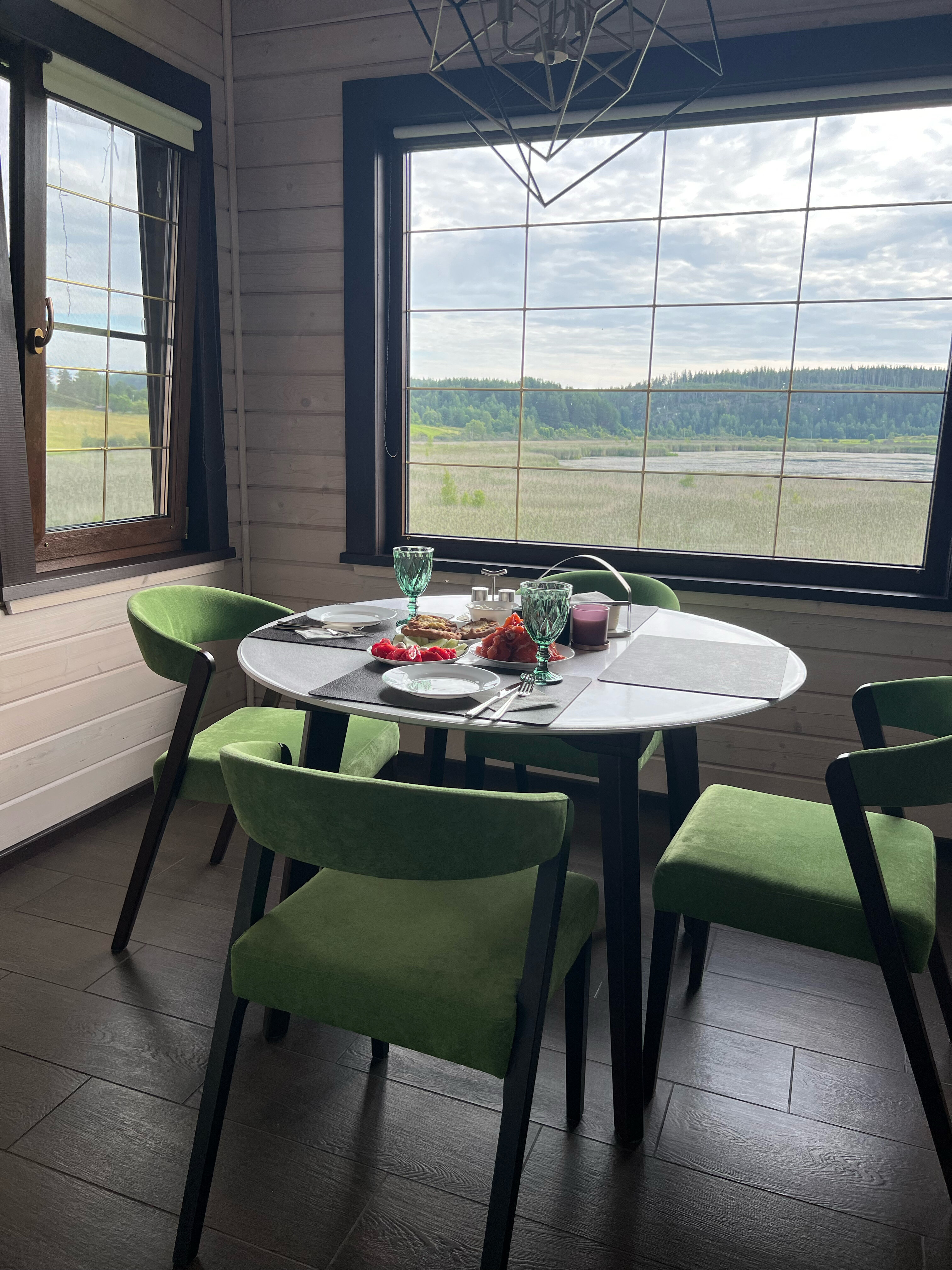 Фото Киркколампи