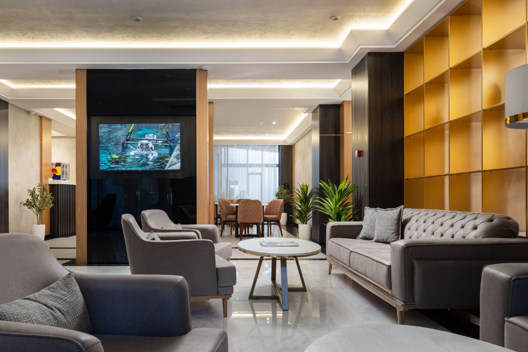 Фото StayInn City Center