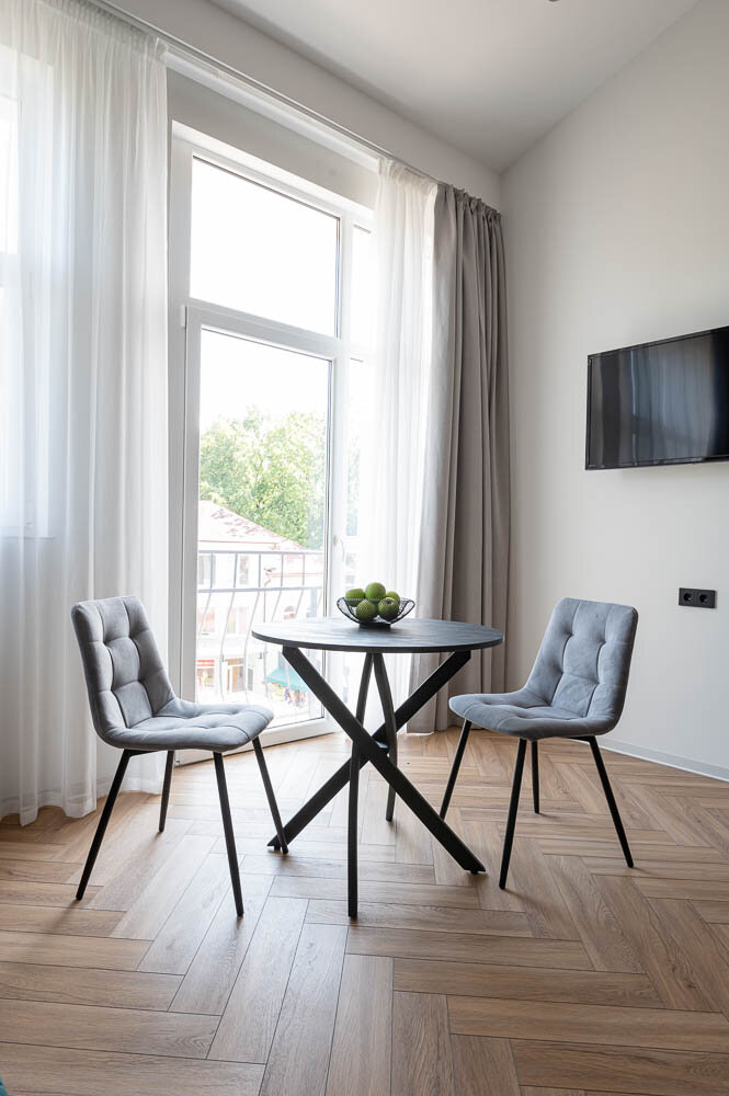 Фото Тургенев