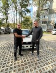Avto Privoz (Nerchinskaya ulitsa, 10), subasta de autos