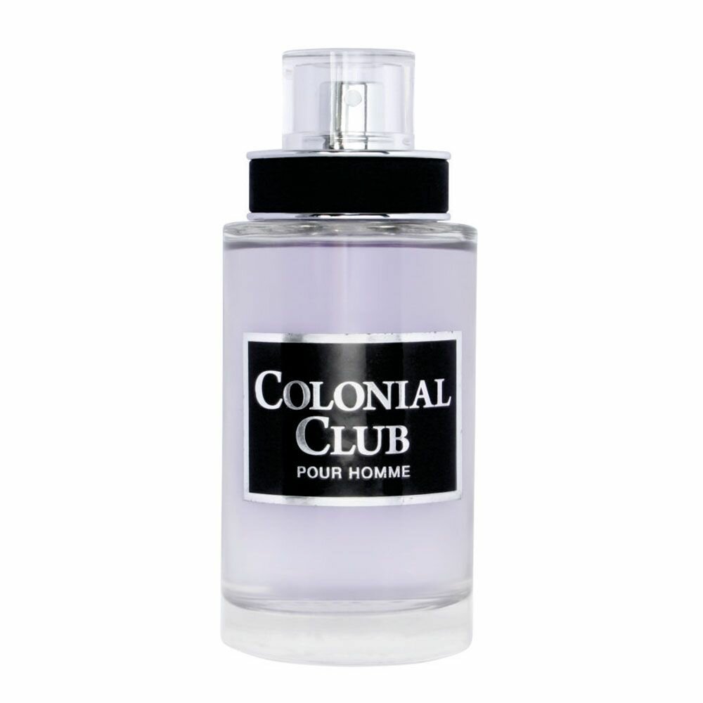 Perfume and cosmetics shop Perfumerías Unidas, Lima, photo