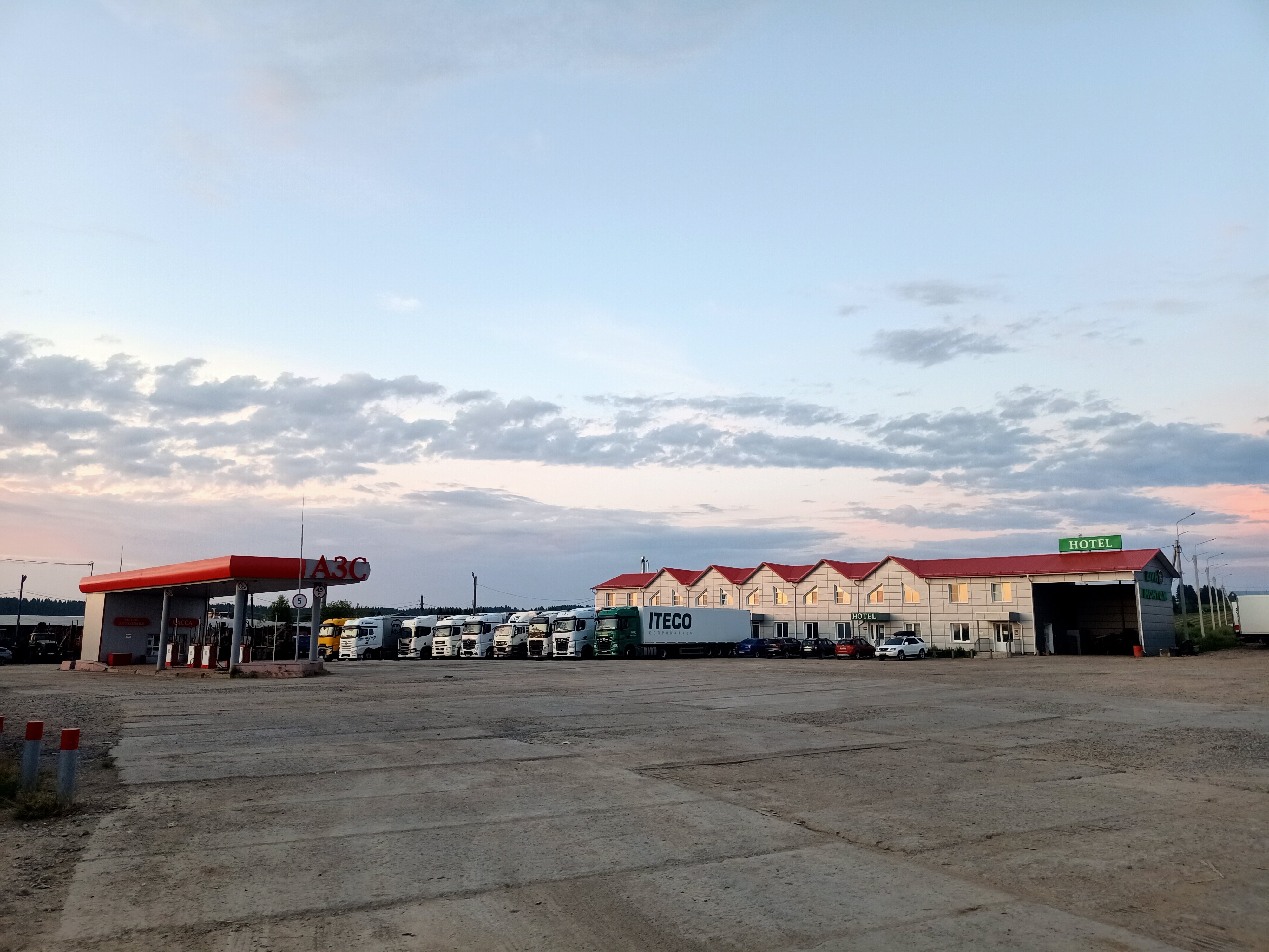 Фото Викинг