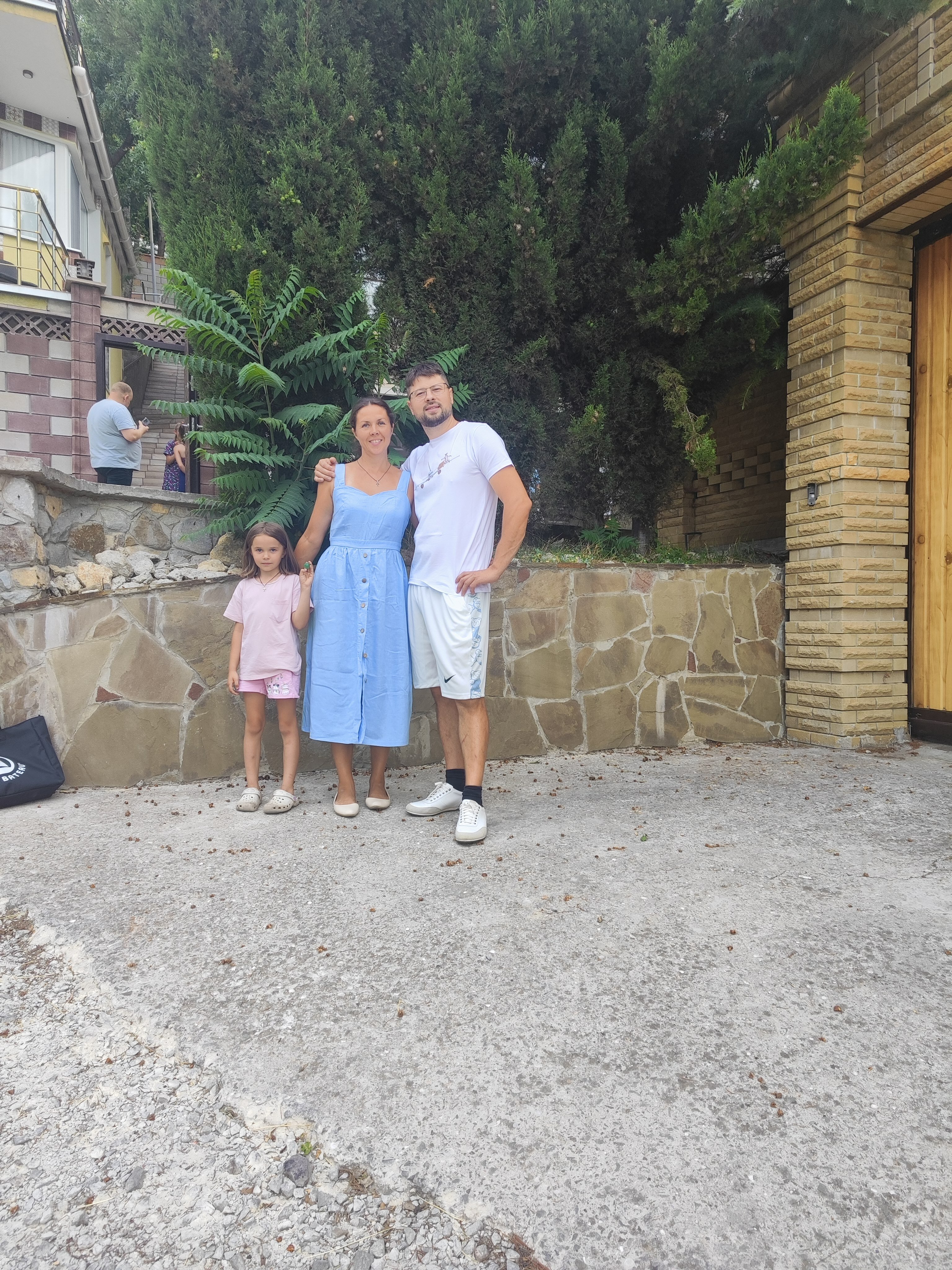 Фото Magic Kingdom