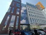 8 Times (Revolyutsii Street, 20), clothing store