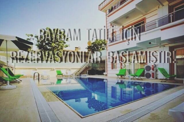 Hotel Kinali Butik Otel, Adalar, photo