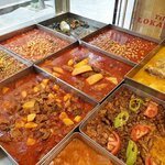 Yılmaz Lokantası (İstanbul, Şişli, Avukat Cad., 24), restaurant