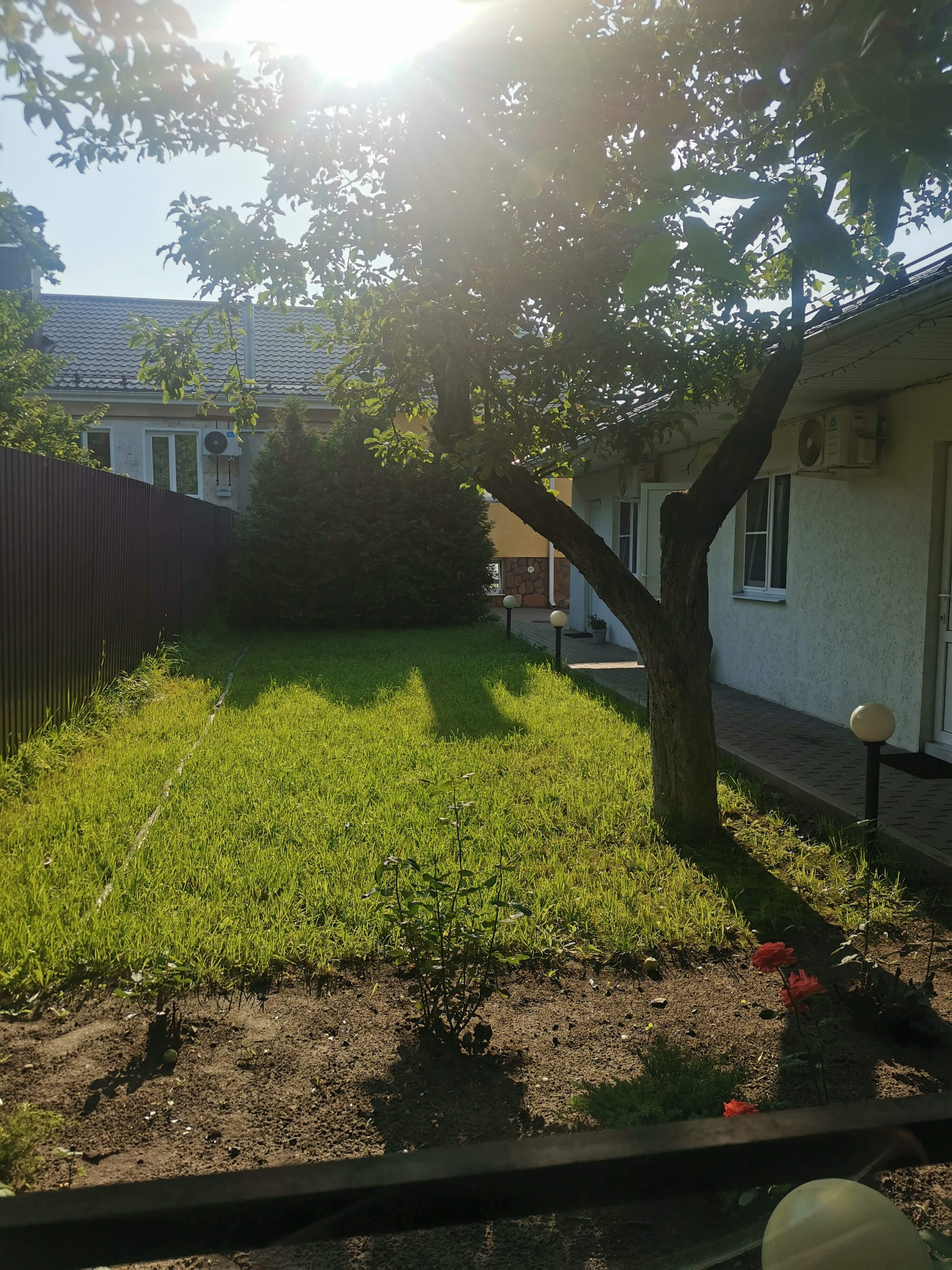 Фото На Березовской