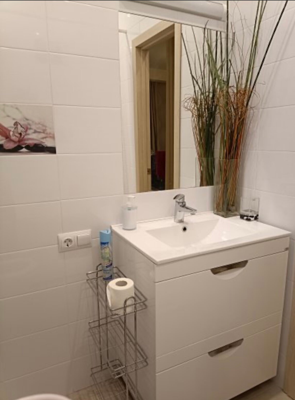 Фото Апартаменты студия