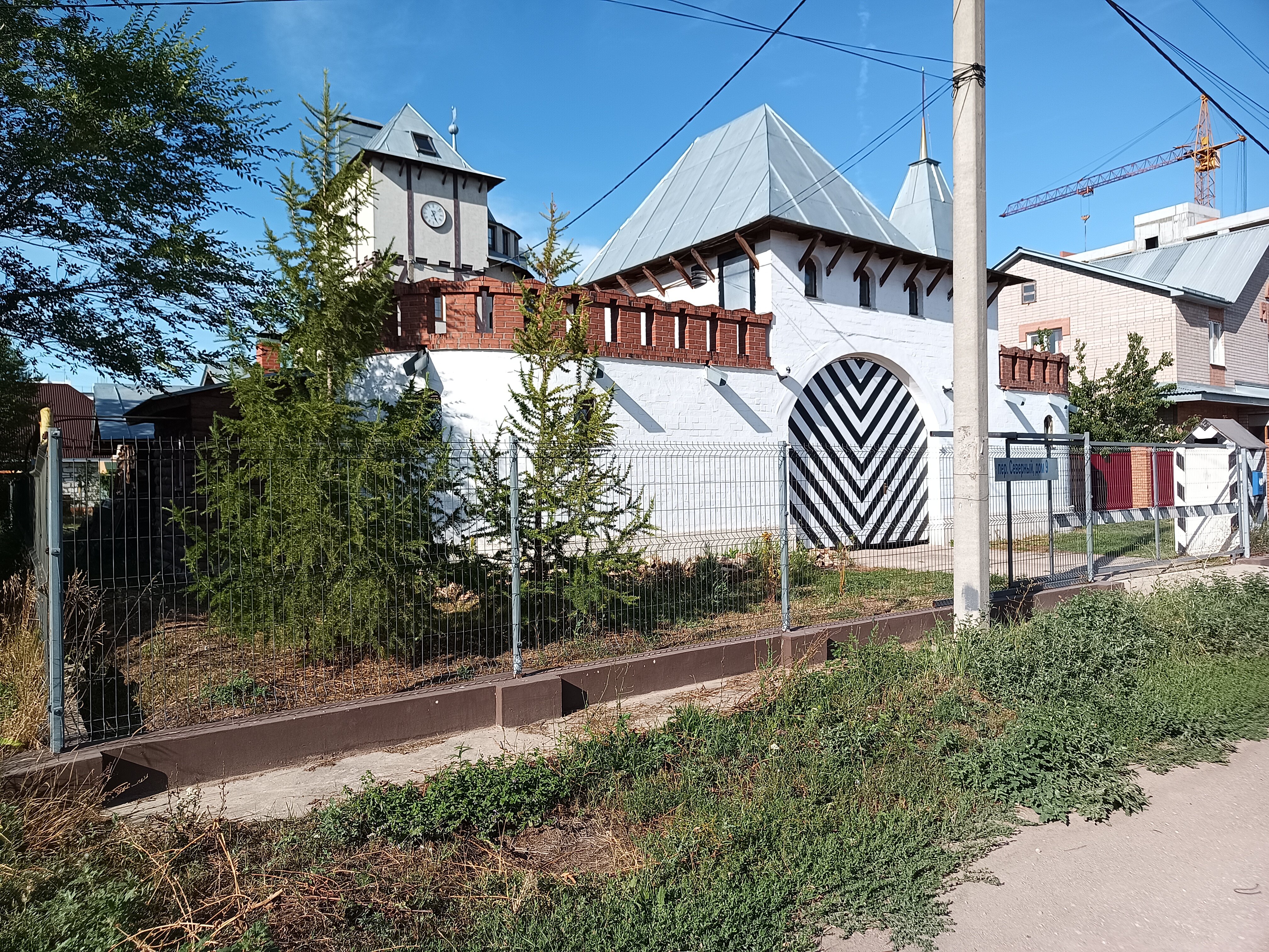 Фото Вилла Застава