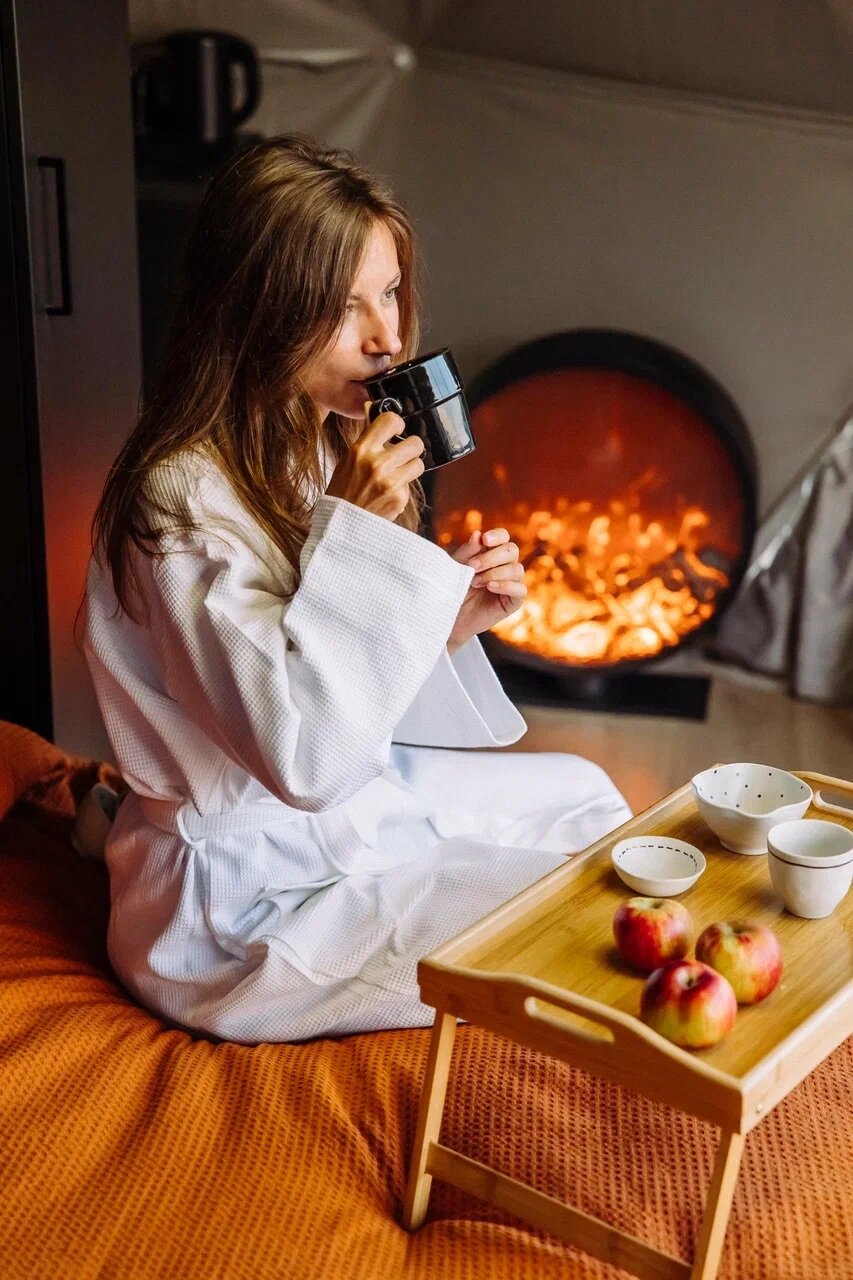 Фото Sunset Glam