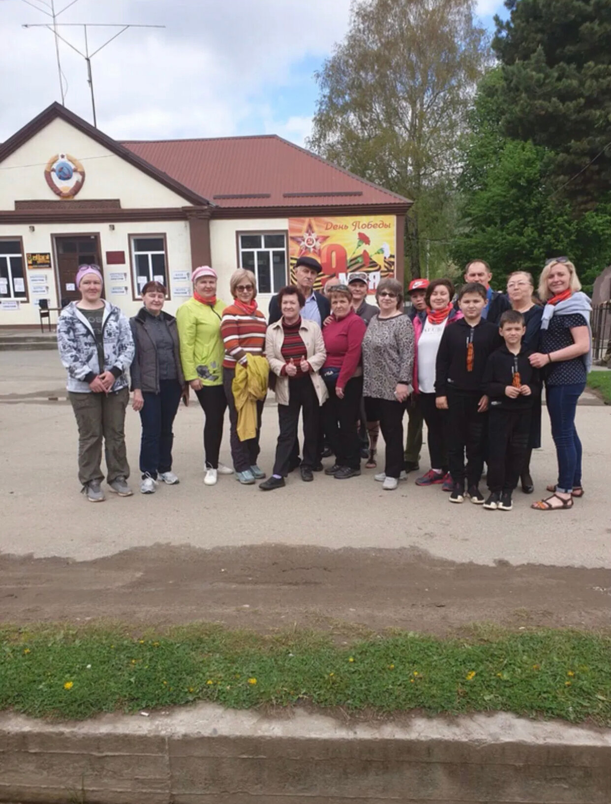 Фото Dedovskiy Dvor