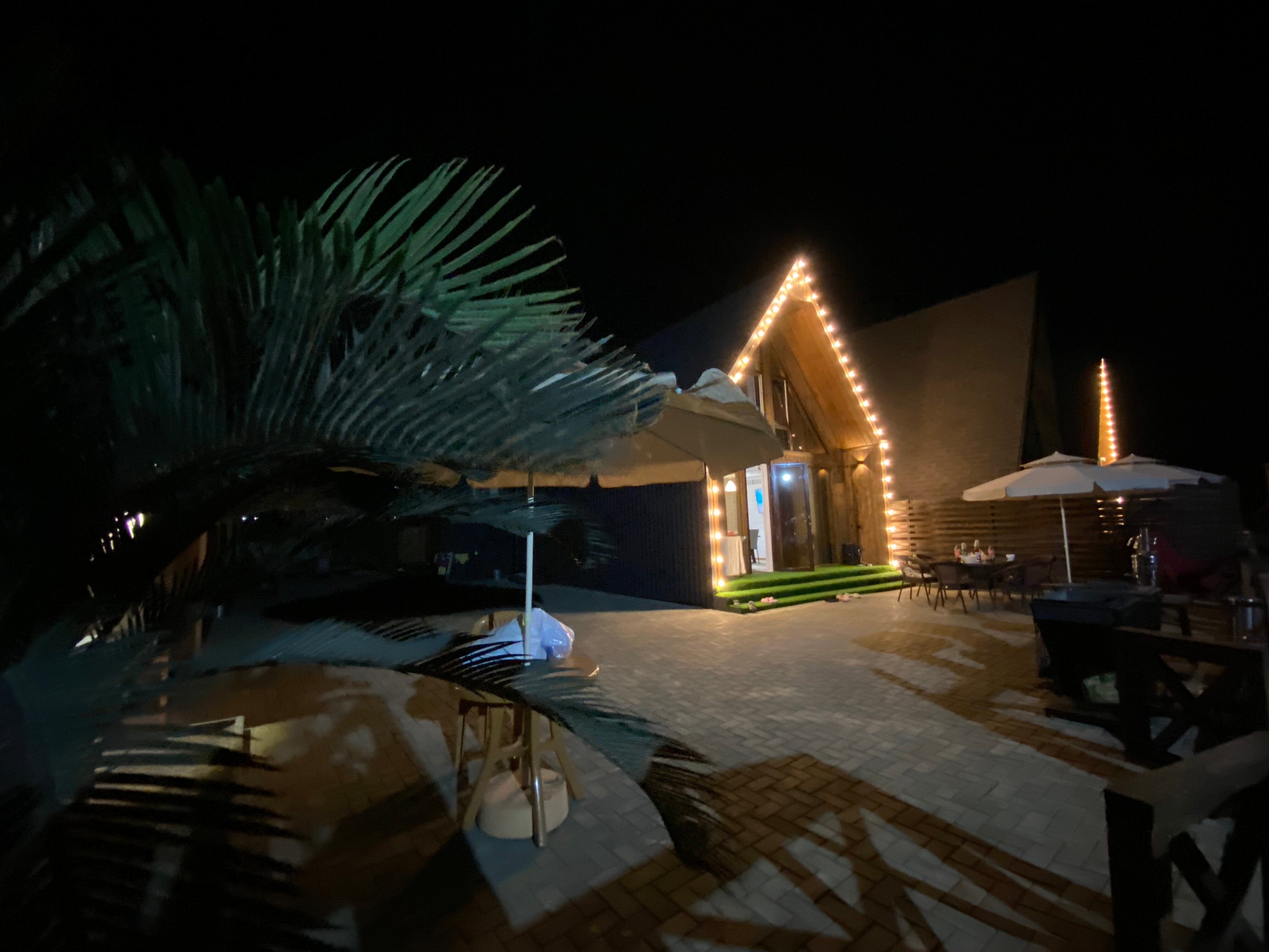 Фото Коттеджи у моря