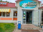 Lotos (Moskovskiy Avenue, 86А), grocery